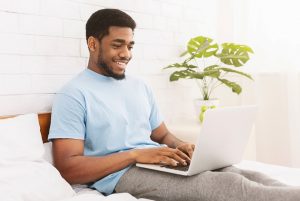 How to remain efficient, productive and happy while working from home