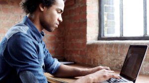 Online-Learning Reshapes Higher Education