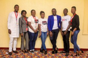 UNICAF Open Day in Nigeria a Big Success