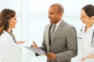 Become a Leader in the Public Healthcare Sector, with a UK MSc Public Health, through UNICAF