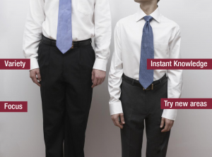 The Benefits of Being Short