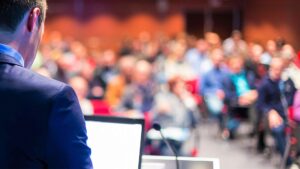 UNICAF Sponsors the Exsilio Conference