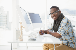 High-Speed Internet Increases Access to Online Higher Education