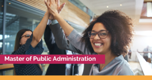 Benefits of an MPA for Nigerian PA Analysts and Consultants