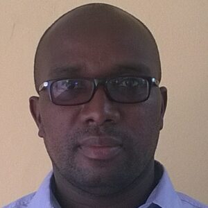 Student Ambassador Showcase: Deous Kumwenda