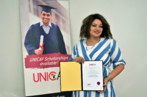 University Education in Europe Goes Digital