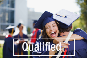 Do You Have What It Takes to Become a UNICAF Student?