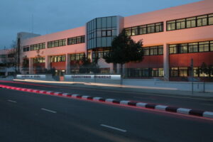 University of Nicosia Recognized for Excellence – 5 Stars Award (EFQM)