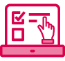 Laptop icon