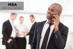 The Difference an MBA Can Make in Your Life