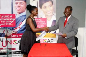 UU Sponsors NAMISA Media Awards