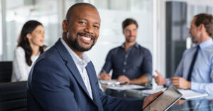 How Online Learning Can Drive Growth and Development