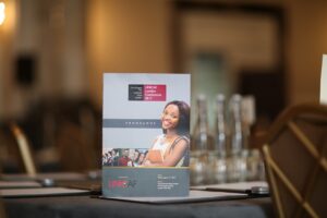 The Unicaf London Conference 2017