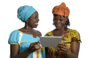 Access Quality Higher Education from Almost Any Place on Earth