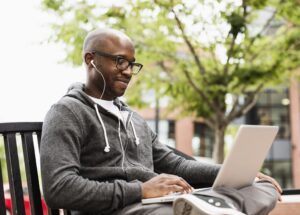 A Stepping Stone to Success