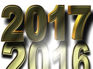 Saying Goodbye to 2016, It’s Time to Plan 2017!