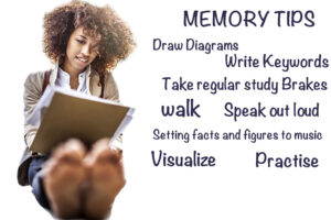 How to Improve your memory while studying