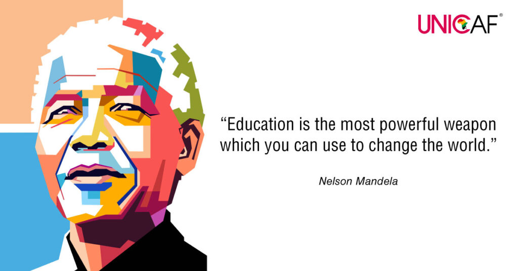 Nelson Mandela Day
