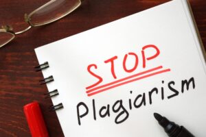 What Is Plagiarism and How to Avoid It