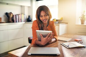 How Technology Can Help You During Quarantine