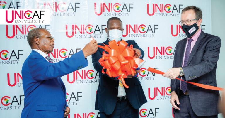 Unicaf University Launches New Office in Blantyre, Malawi