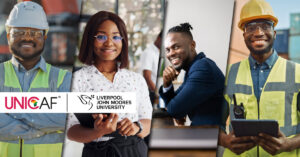 [PR] Unicaf & LJMU Announce 4 New MSc Courses!