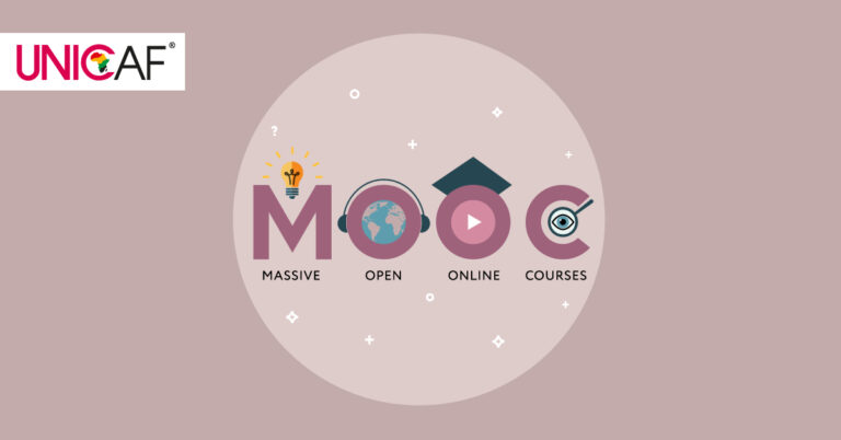 Massive Open Online Courses