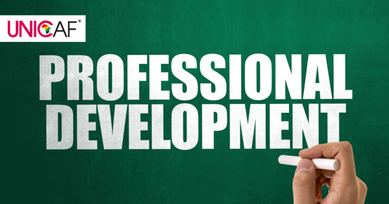 Professional Development