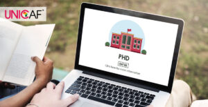 Can You Study for a Doctoral Degree Online?