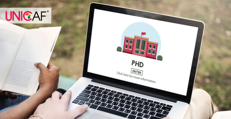 PHD on a Laptop