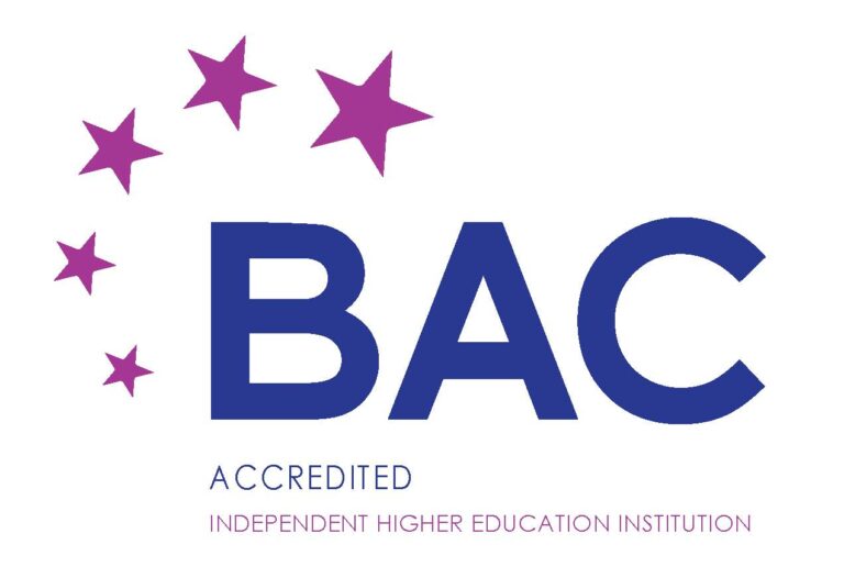 The Only University in Zambia and Malawi that is BAC-Accredited