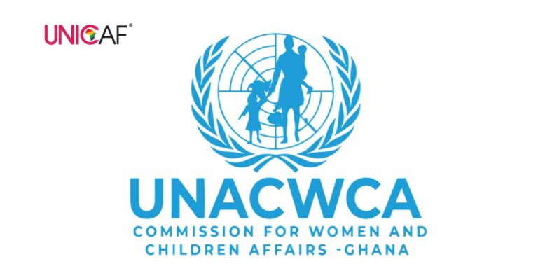 Unicaf Signs Agreement with UNACWCA Ghana