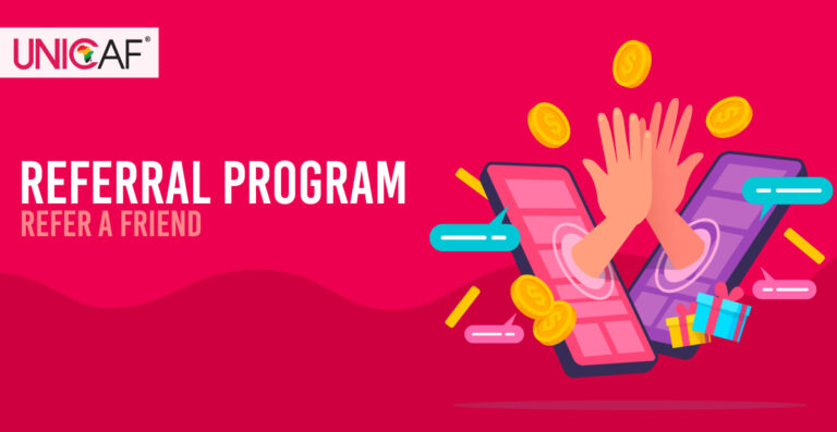 Referral Programme