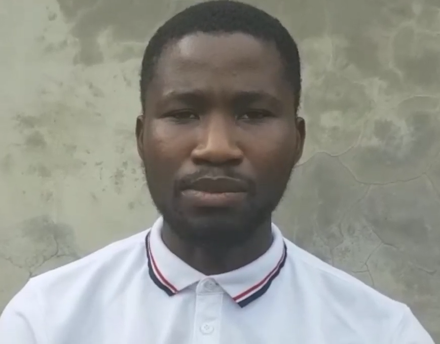 Oluwatosin Doyinsola Awe