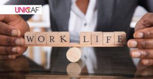 How to Maintain a Healthy Work/Life Balance