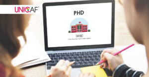 Comment rester motivé pendant les études de doctorat en ligne ?