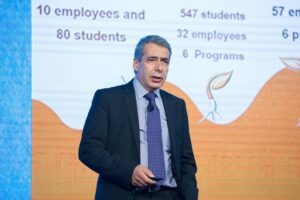 Le rôle de la COVID-19 dans la transformation numérique de l’enseignement supérieur