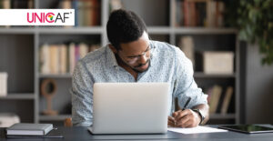 How to Improve your Academic Writing Skills