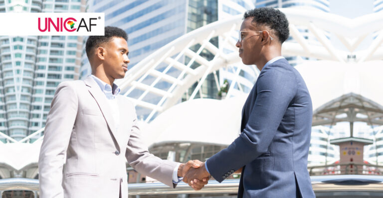 Choosing the right career in Africa