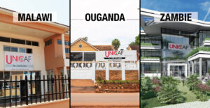 Pourquoi étudier à l’université Unicaf ?