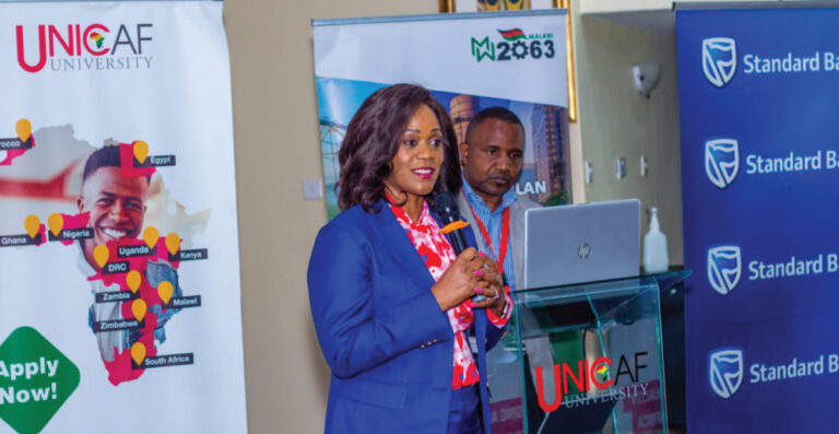 Call to Private Sector to Finance the Growth of SMEs for National Development