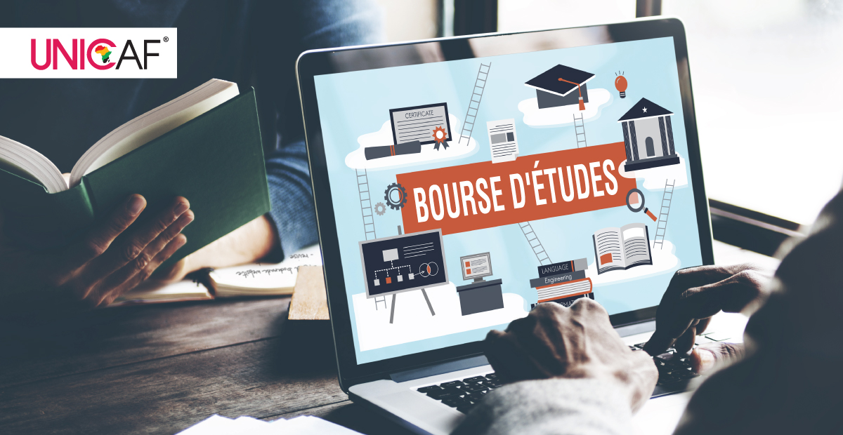 Le Programme De Bourses D Tudes D Unicaf Unicaf Scholarship Programme