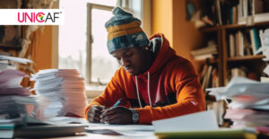 A Guide to Writing a Successful Thesis or Dissertation: Unlocking Academic Excellence