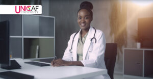 Pourquoi est-il vital pour l’éducation en Afrique de poursuivre un master en management de la santé ?