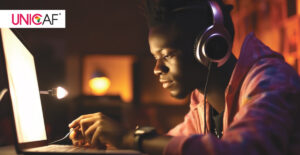 Developing Essential Technical and Online Skills through Online Degree Programmes