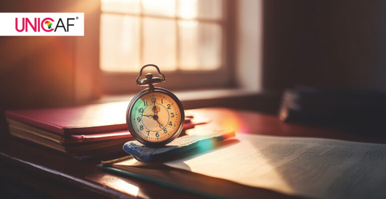 Effective Time Management