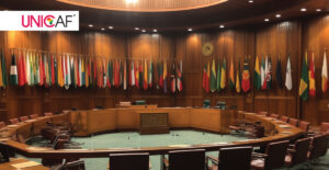 L’importance de la diplomatie francophone en Afrique