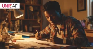 Organising Your Lecture Notes: Effective Strategies for University Students