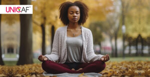Comment la pratique de la mindfulness* peuvent-elles vous aider dans vos études ?