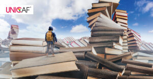 Navigating the Educational Landscape: Unveiling the Challenges of Remote Learning